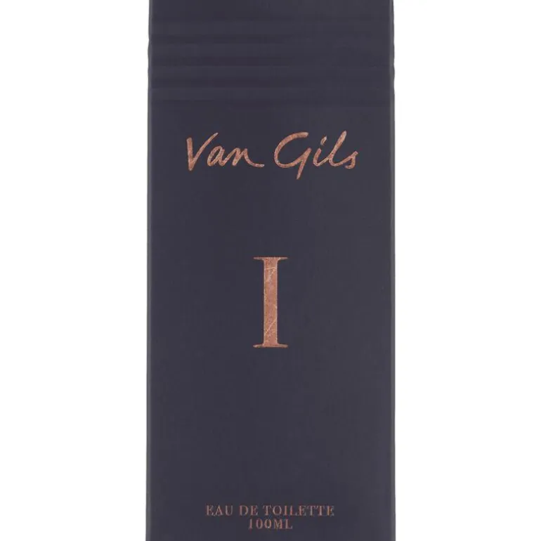 Van Gils I eau de toilette 100 ML