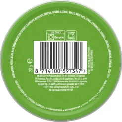 Vaseline Aloë Vera Petroleum Jelly Lippenbalsem