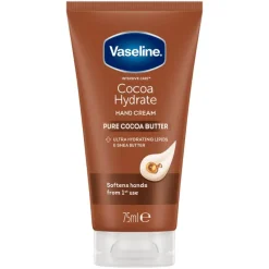 Vaseline Cocoa Hydrate Handcreme 75 ML