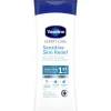Vaseline Expert Care Sensitive Skin Relief Bodylotion 400 ML