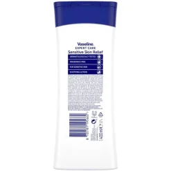 Vaseline Expert Care Sensitive Skin Relief Bodylotion 400 ML