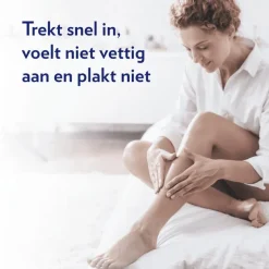 Vaseline Intensive Care Aloe Soothe Bodylotion Spray 190 ML