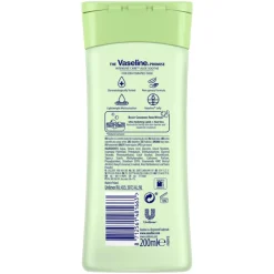 Vaseline Intensive Care Aloe Soothe Bodylotion 200 ML