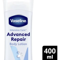 Vaseline Intensive Care Advanced Repair Bodylotion 400 ML