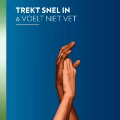 Vaseline Intensive Care Aloe Soothe Bodylotion 400 ML