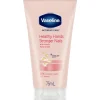 Vaseline Intensive Care Healthy Hands & Stronger Nails Handcrème 75 ML