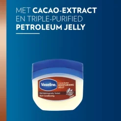 Vaseline Moisturising Jelly Cocoa Butter 100 ML