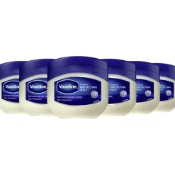 Vaseline Original Petroleum Jelly 100 ML Multipack 6 stuks