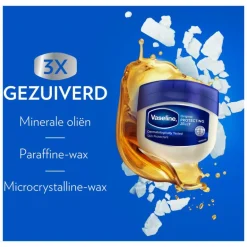 Vaseline Original Petroleum 250 ML