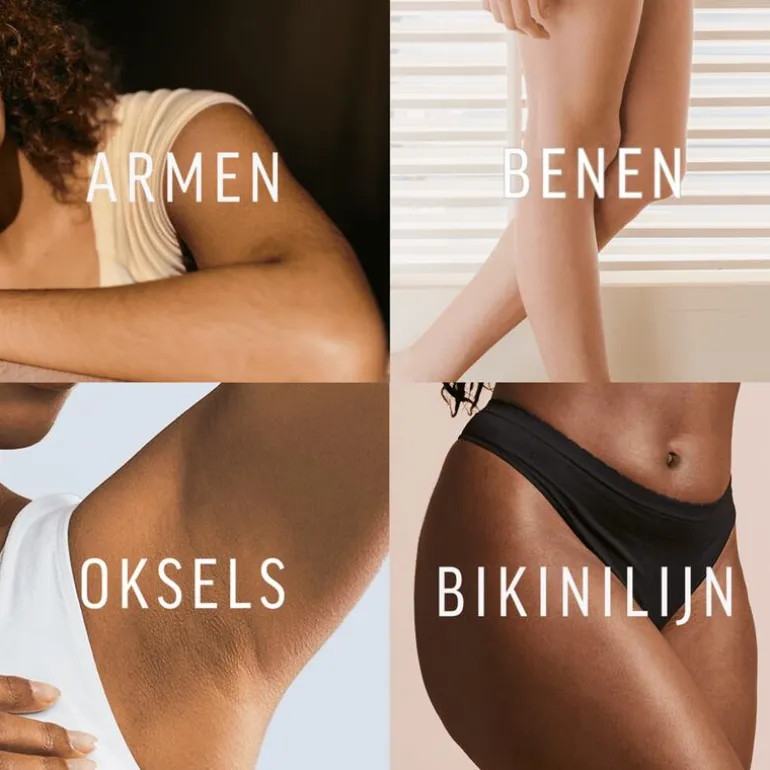 Veet - Expert - Ontharingscreme 400ML