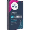 Veet Expert Ontharingsstrips Lichaam & benen Gevoelige Huid 40 stuks