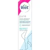 Veet Minima Ontharingscreme Gevoelige Huid 200 ML