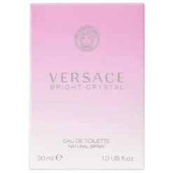 Versace Bright Crystal eau de toilette 30 ML