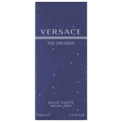 Versace The Dreamer eau de toilette 100 ML