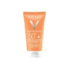 Vichy Capital Soleil Dry Touch Zonnecrème Gezicht SPF50 50 ML