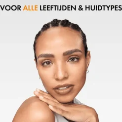 Vichy Capital Soleil Dry Touch Zonnecrème Gezicht SPF30 50 ML