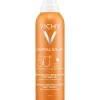 Vichy Capital Soleil Hydraterende Bodymist Spray SPF50 200 ML