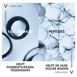 Vichy Capital Soleil UV-Age Daily SPF50+ Getint 40 ML