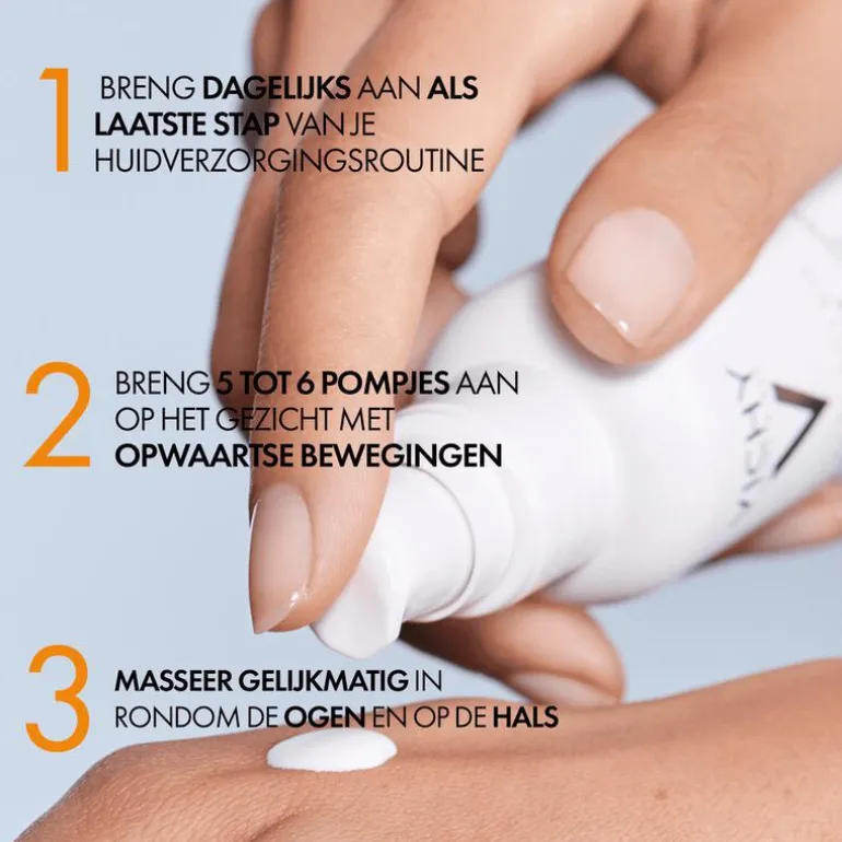 Vichy Capital Soleil UV-Age Daily Zonnebrandcrème SPF50+ 80 ML