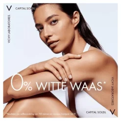 Vichy Capital Soleil Zonnebrandspray SPF30 200 ML