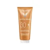 Vichy Capital Soleil Zonnebrand Melk SPF30 300 ML