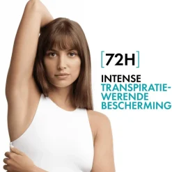 Vichy Deodorant Invisible Resist 72u