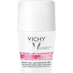 Vichy Deodorant 48U Anti-Transpiratie Roller 50 ML
