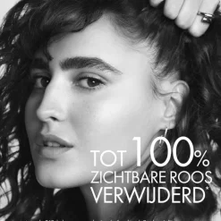 Vichy Dercos Anti-Roos Shampoo Droog Haar 390 ML