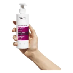 Vichy Dercos Densi-Solutions Volume Shampoo 250 ML