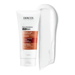 Vichy Dercos Kera Solutions Herstellend Haarmasker 200 ML