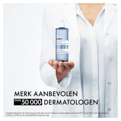 Vichy Dercos Mineral Doux Zachte Shampoo 400 ML