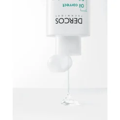 Vichy Dercos Oil Correct Shampoo 200 ML