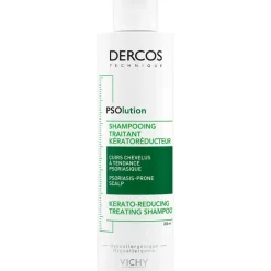 Vichy Dercos PSOlution Shampoo Gevoelige Hoofdhuid 200 ML