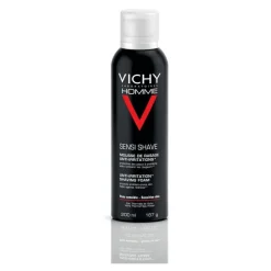 Vichy Homme Anti-Irritatie Scheerschuim 200 ML