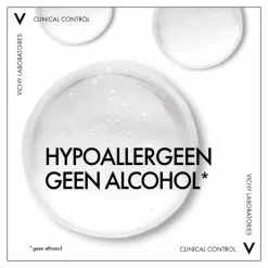 Vichy Homme Clinical Control 96U Deodorant Roller 50 ML