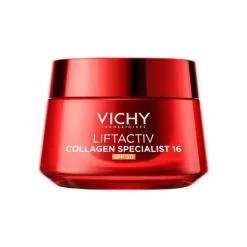 Vichy Liftactiv Collagen Specialist 16 Dagcrème SPF50 50 ML