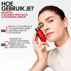 Vichy Liftactiv Collagen Specialist Serum 16 30 ML