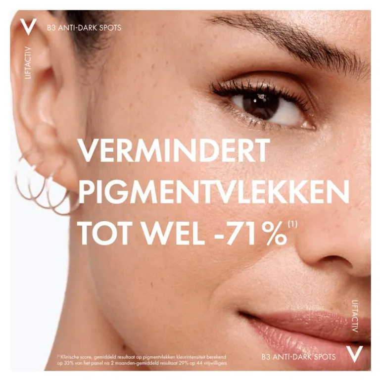 Vichy Liftactiv Specialist B3 Dagcrème SPF50 50 ML