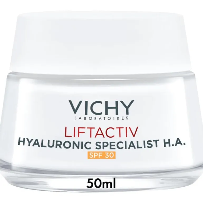 Vichy Liftactiv Supreme Dagcrème SPF30 50 ML