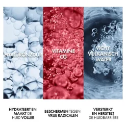 Vichy Liftactiv Supreme H.A. Epidermic Filler Serum 30 ML