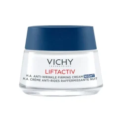 Vichy Liftactiv Supreme Nachtcrème Droge Huid 50 ML