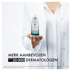 Vichy Minéral 89 Dagelijks Booster Serum 50 ML