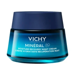 Vichy Minéral 89 Nachtcrème 50ML