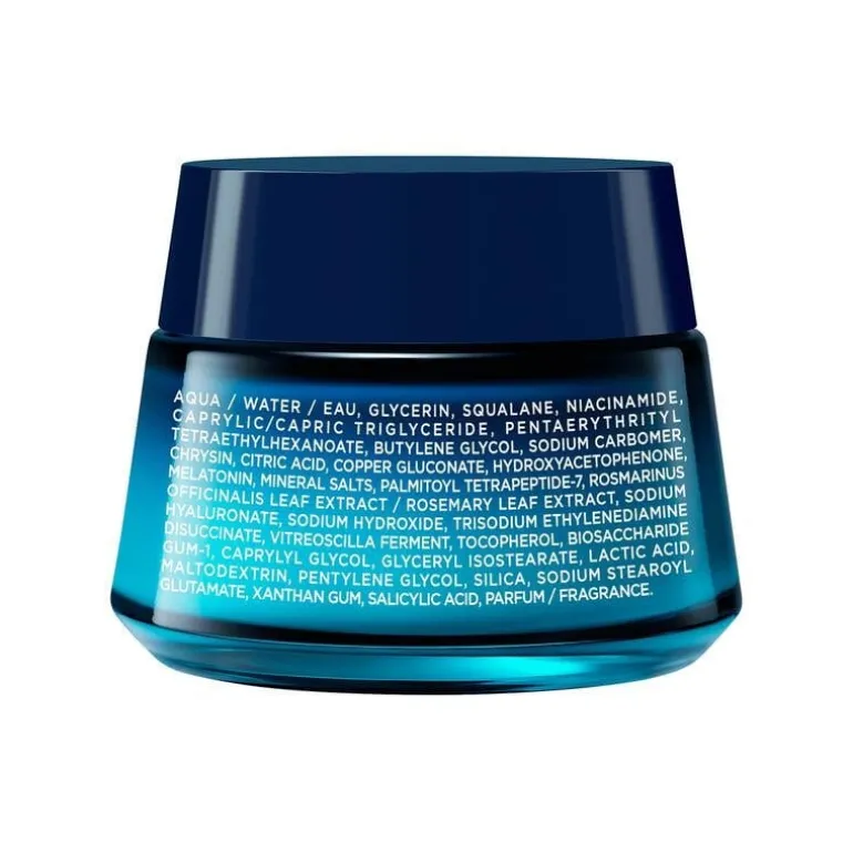 Vichy Minéral 89 Nachtcrème 50ML