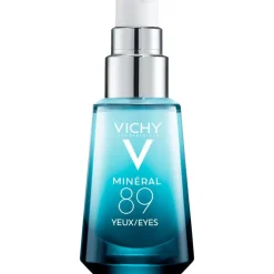 Vichy Minéral 89 Oogcrème 15 ML