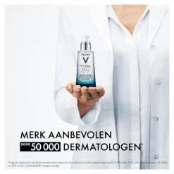 Vichy Minéral 89 Oogcrème 15 ML