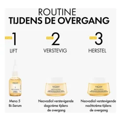 Vichy Neovadiol Anti-aging Dagcrème Normale Huid 50 ML