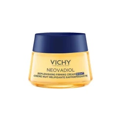Vichy Neovadiol Lipidenaanvullende Revitaliserende Nachtcrème 50 ML