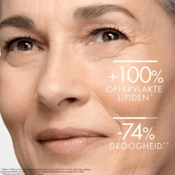 Vichy Neovadiol Lipidenaanvullende Revitaliserende Nachtcrème 50 ML