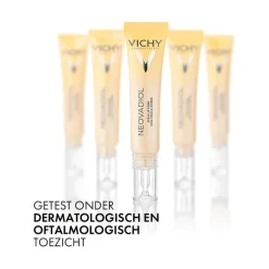 Vichy Neovadiol Multi-Oogcrème 15 ML
